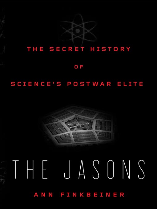Title details for The Jasons by Ann Finkbeiner - Available